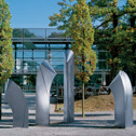 Kuhnert: Sculpture